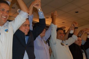 2015 - Encontro de lideranças PSDB 2